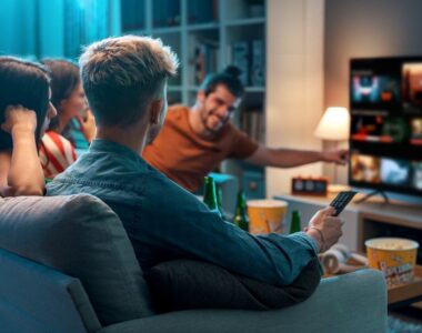 Is Netflix Stock a Buy Down 29% Since June