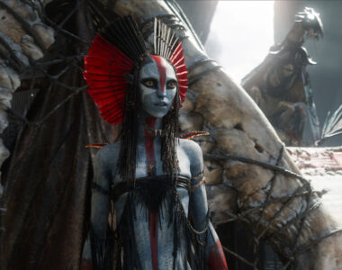 James Cameron Sci-Fi Saga Continues