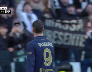 Juventus Top 5 Goals 2025