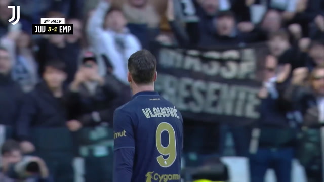 Juventus Top 5 Goals 2025