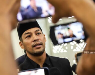 Kamal Adli Denies Abuse Allegations Ready To Swear On Quran