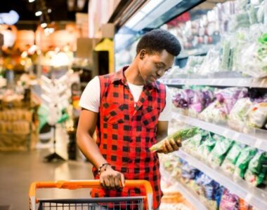 Key Facts About Behavioral Economics and Consumer Behavior Studies