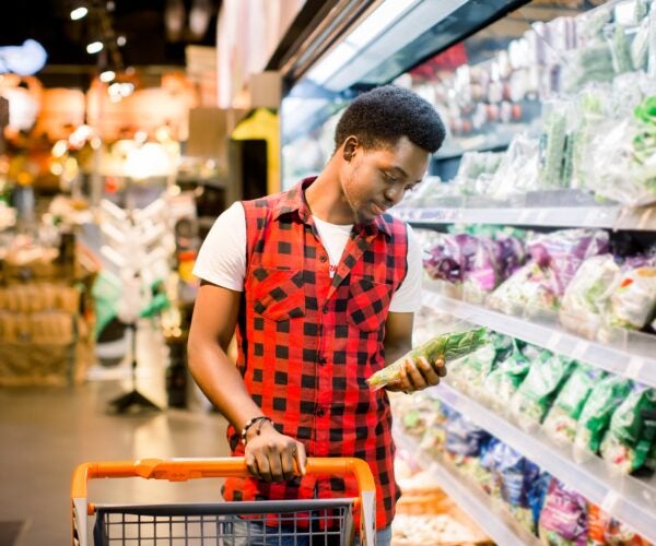 Key Facts About Behavioral Economics and Consumer Behavior Studies