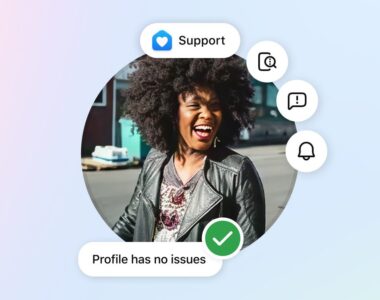 Meta Claims AI Reduced Hacks By 30% As It Revamps Support Tools