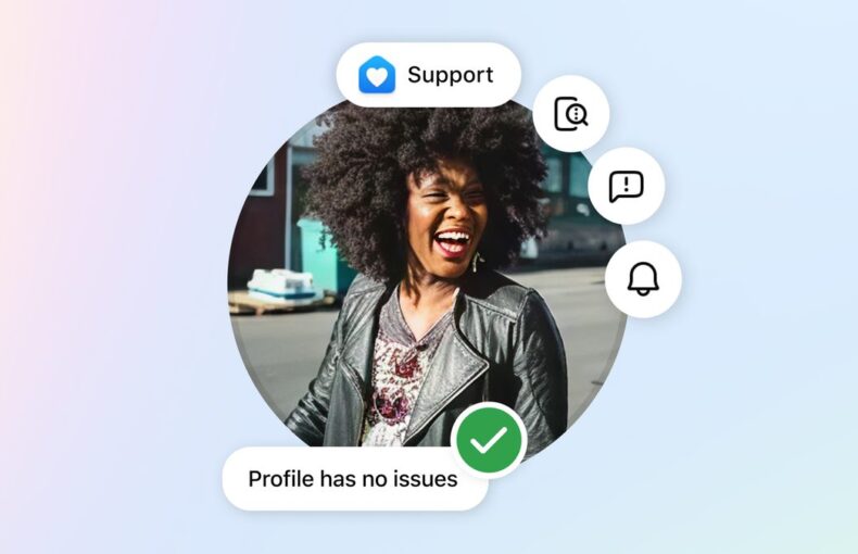 Meta Claims AI Reduced Hacks By 30% As It Revamps Support Tools