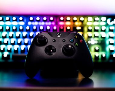 gaming