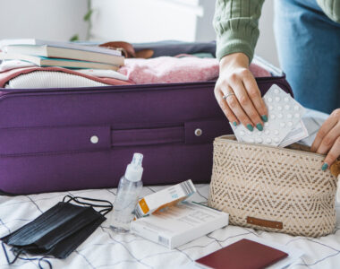 Most Expensive Mistake You're Making With Your Travel Insurance