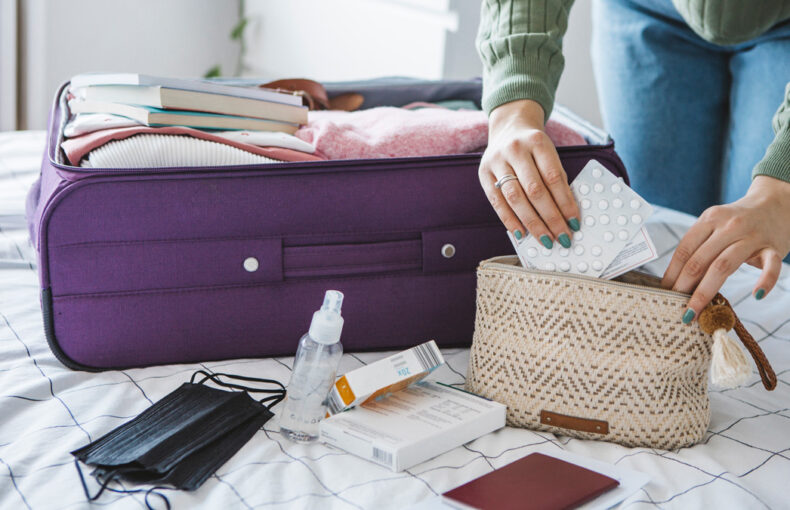 Most Expensive Mistake You're Making With Your Travel Insurance