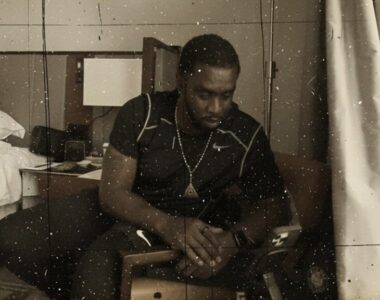 Mystery of Stolen Sean Combs Footage in Netflix Documentary Explained