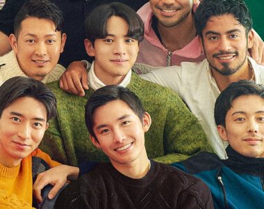 Netflix Gay Reality Dating Show 'The Boyfriend' Season 2 Cast Revealed