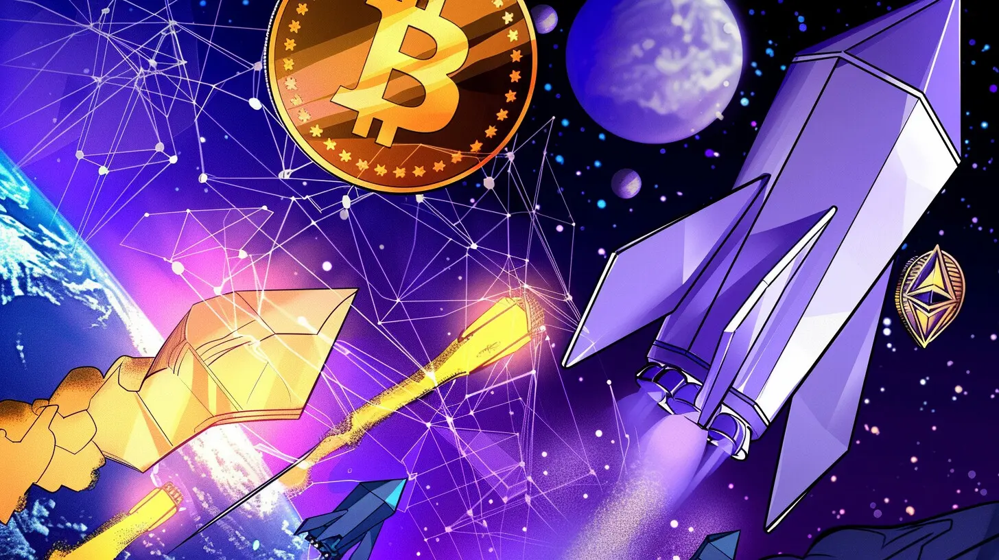 New Crypto Under $0.1 That Could Surge 650%