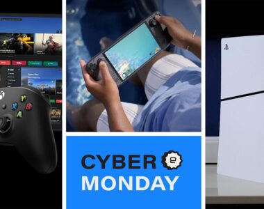 Nintendo Switch 2, PS5, Xbox Controller and Game Deals