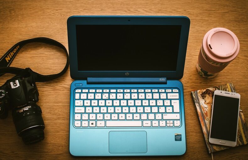 tech gadgets