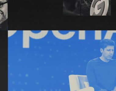 OpenAI Faces Intense Battle with Google Gemini as ChatGPT User Growth Slows