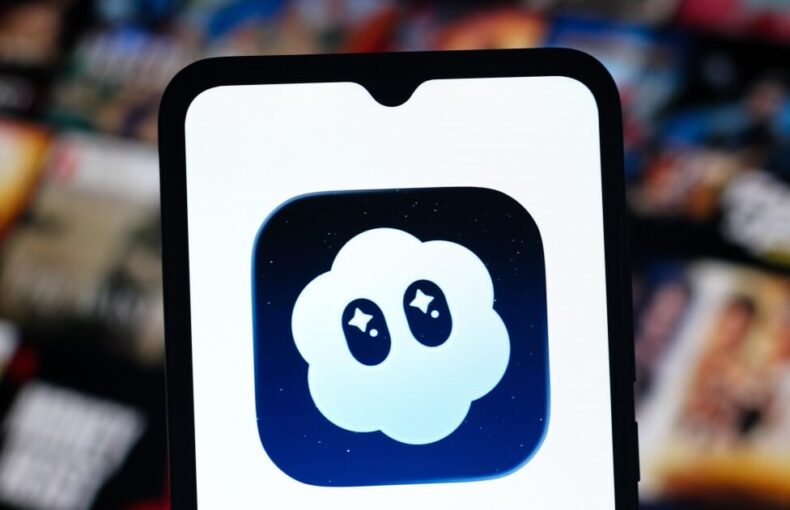 OpenAI Sora Video Tops Apple App Store Despite Being Invite-Only