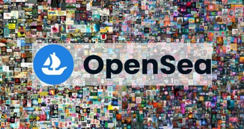 OpenSea CMO Refutes Rumors of $150 Million SEA Token Sale on Coinbase