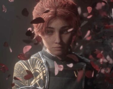 PCGamesN Game of the Year Awards 2025
