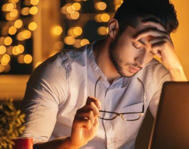 Penn State Employee Holiday Season Stress Management Tools