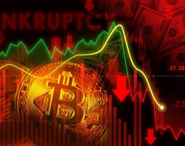 Public Companies Crypto Strategy Backfires From 2600 Gains To 86 Losses