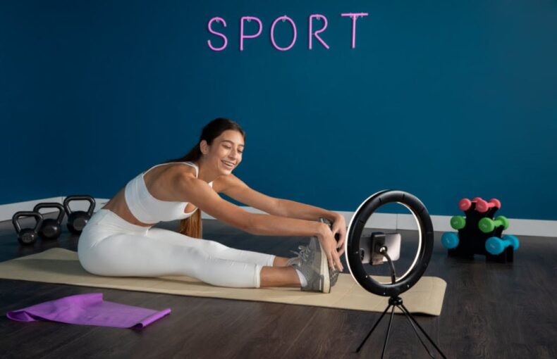 Purpose-Built Sports Editing Apps Rise as Athletes Seek Alternatives to CapCut and TikTok
