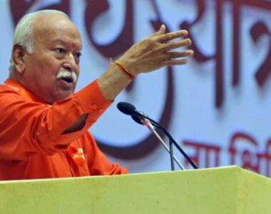 RSS Chief Mohan Bhagwat Says Islam Will Remain In India Get Used To It