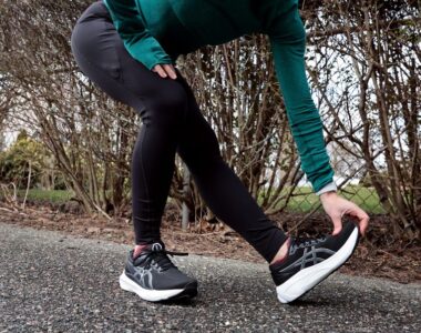 Run 3.5% Faster with a 10-Minute Simple Warm-Up Routine
