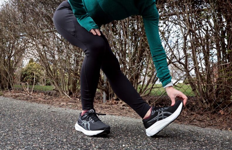 Run 3.5% Faster with a 10-Minute Simple Warm-Up Routine
