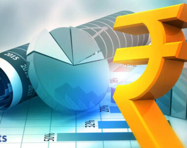Rupee Down 8 Paise Closes at 89.98 Amid Foreign Fund Outflow