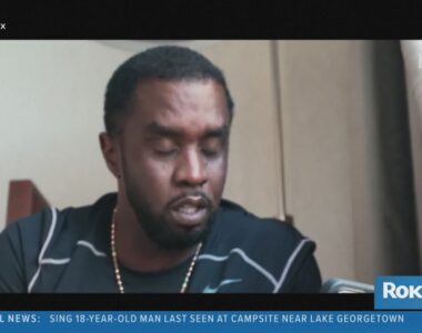 Sean Diddy Combs Lawyers Threaten Legal Action Against Netflix Ahead of Docuseries Release
