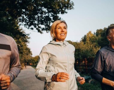 Six Proven Tips to Run Stronger With Age