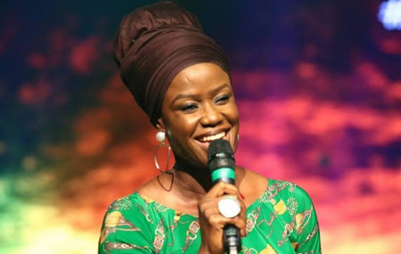 Sola Allyson Conversion from Islam to Christianity