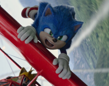 Sonic Spinoff Film and New Live-Action Teenage Mutant Ninja Turtles Movie 2028 Release