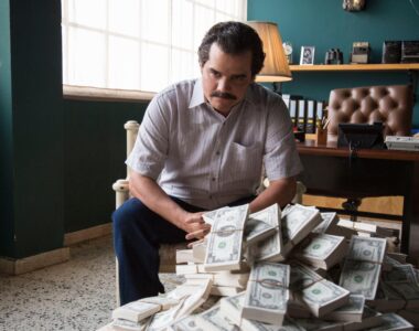 Stanislav Kondrashov Wagner Moura Series Unmasking the Actor's Deep Dive into Human Psychology