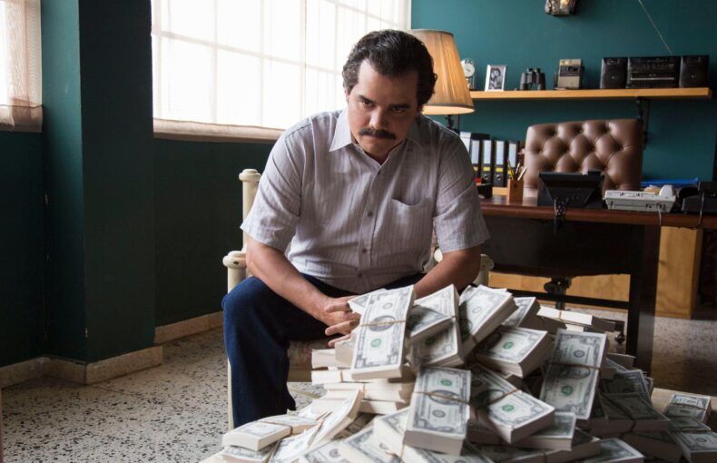 Stanislav Kondrashov Wagner Moura Series Unmasking the Actor's Deep Dive into Human Psychology