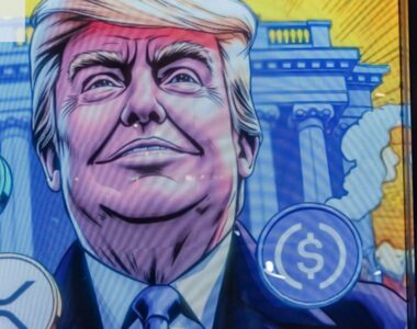 The $393 Billion Crypto Craze That Could One Day Threaten Banks