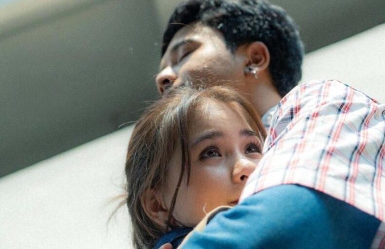 Time-Travel Drama To My Dearest My Dear Lands at JAFF Market
