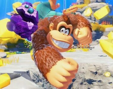 Top 5 Video Games 2025