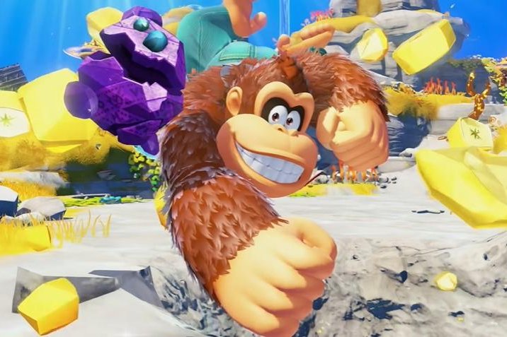 Top 5 Video Games 2025
