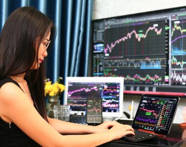 forex trading
