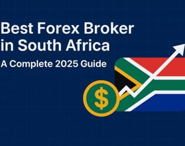 Top Rated Forex Brokers in South Africa for 2025