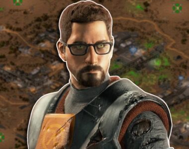 Top Ten Mods of the Year: New Command and Conquer and Half-Life Campaigns and Full RPG Classic Expansions