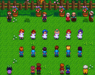 Top Video Games Similar to Stardew Valley