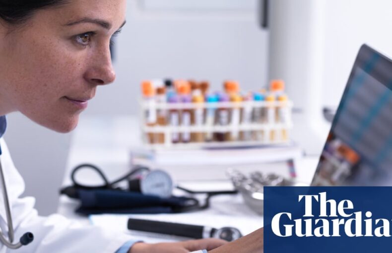 UK GPs Use AI Tools in 30% of Patient Consultations Study Finds