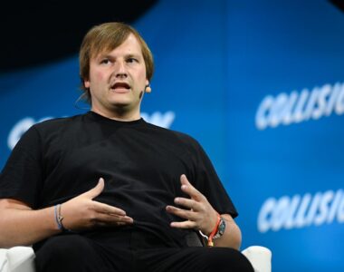 UK New Tax Rules Could Trigger Crypto Boom Says Aave CEO