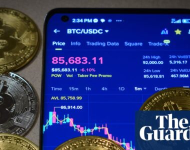 UK Treasury To Police Cryptocurrency Markets With New Rules