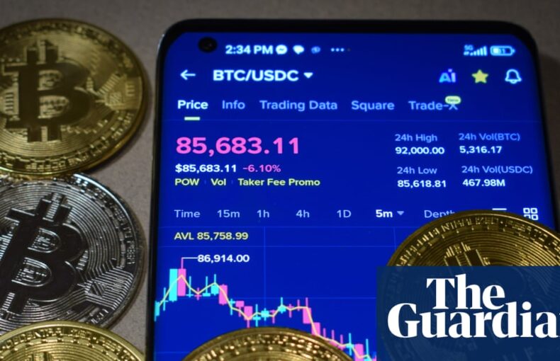 UK Treasury To Police Cryptocurrency Markets With New Rules