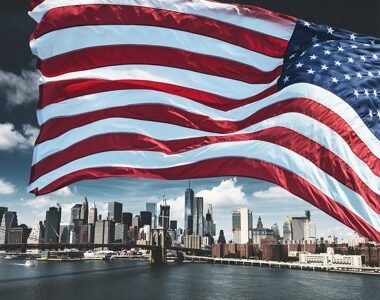 US Stocks Rebound on Strong Nonfarm Data, Nasdaq Up 0.17%, Cryptocurrency-Related Stocks Surge