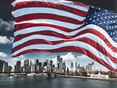 US Stocks Rebound on Strong Nonfarm Data, Nasdaq Up 0.17%, Cryptocurrency-Related Stocks Surge