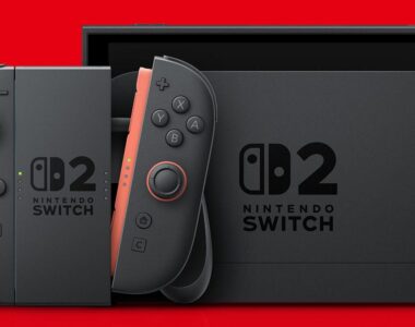 VGIM's 2025 Video Games Year in Review Part 1 Released April 12