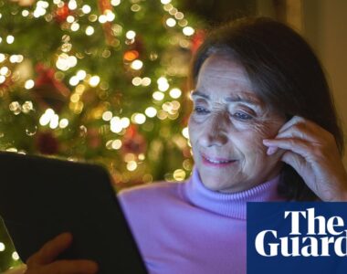 When Swiping Up Doesn't Get You Far Technology